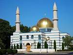 Mezquita de Musulmanos